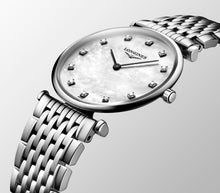 Load image into Gallery viewer, Longines La Grande Classique De Longines 29mm Stainless Steel L45124876
