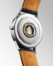 Load image into Gallery viewer, Longines Heritage Flagship L4.795.4.58.0

