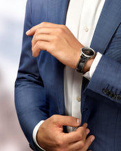 Load image into Gallery viewer, Longines Heritage Flagship L4.795.4.58.0
