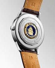 Load image into Gallery viewer, Longines Flagship Heritage 38mm Automatic L47954782

