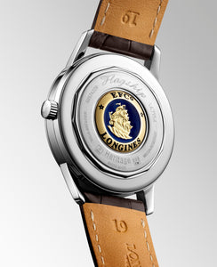 Longines Flagship Heritage 38mm Automatic L47954782
