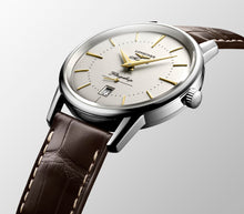 Load image into Gallery viewer, Longines Flagship Heritage 38mm Automatic L47954782
