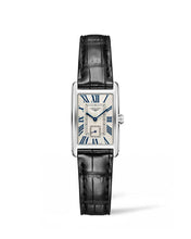 Load image into Gallery viewer, Longines Dolcevita Quartz watch L5.255.4.71.0
