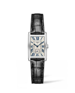 Longines Dolcevita Quartz watch L5.255.4.71.0