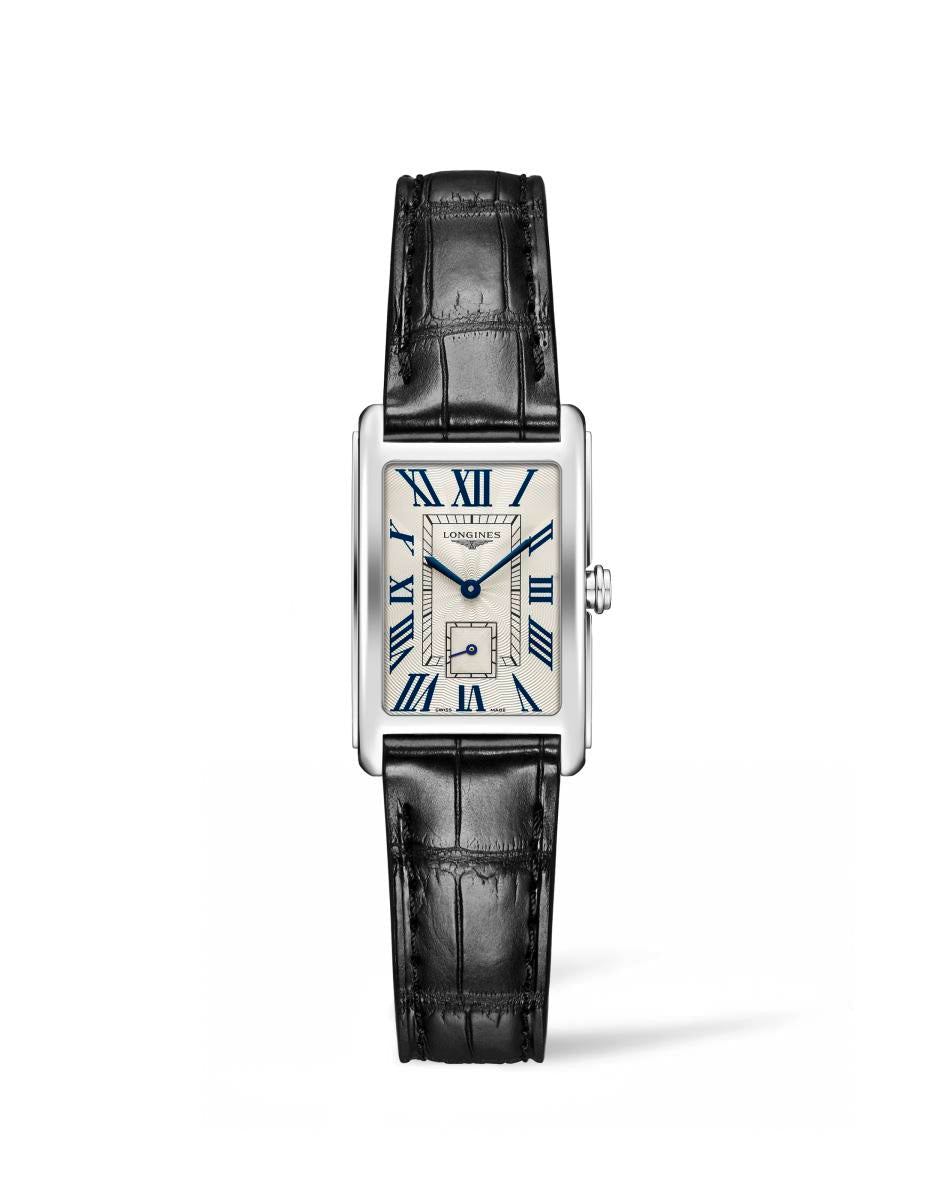 Longines Dolcevita Quartz watch L5.255.4.71.0