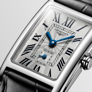 Longines Dolcevita Quartz watch L5.255.4.71.0