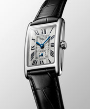 Load image into Gallery viewer, Longines Dolcevita Quartz watch L5.255.4.71.0
