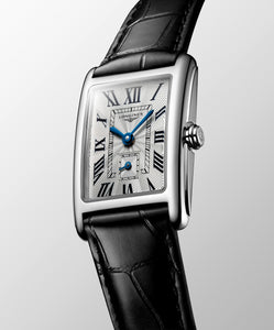 Longines Dolcevita Quartz watch L5.255.4.71.0