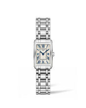 Load image into Gallery viewer, Longines Dolcevita Quartz watch L5.258.4.71.6

