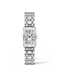 Longines Dolcevita Quartz watch L5.258.4.71.6