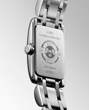Load image into Gallery viewer, Longines Dolcevita Quartz watch L5.258.4.71.6
