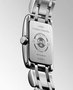 Longines Dolcevita Quartz watch L5.258.4.71.6