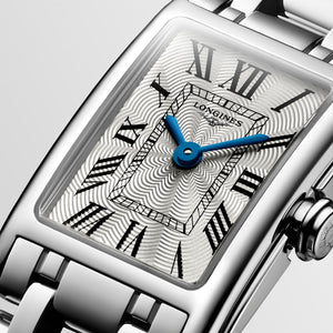 Longines Dolcevita Quartz watch L5.258.4.71.6
