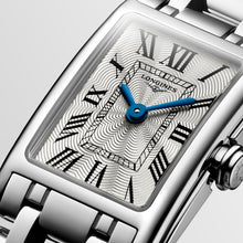 Load image into Gallery viewer, Longines Dolcevita Quartz watch L5.258.4.71.6

