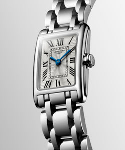 Longines Dolcevita Quartz watch L5.258.4.71.6