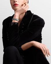 Load image into Gallery viewer, Longines Dolcevita Quartz watch L5.258.4.71.6
