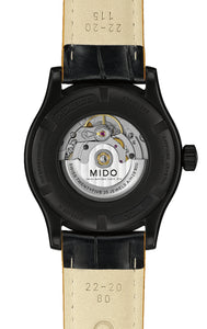 Mido Multifort Special Edition M005.430.36.051.80
