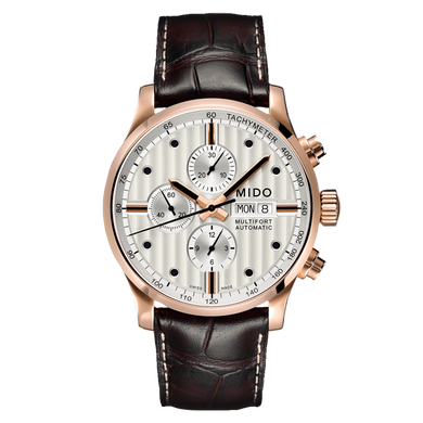 Mido Multifort  M0056143603100