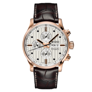 Mido Multifort  M0056143603100