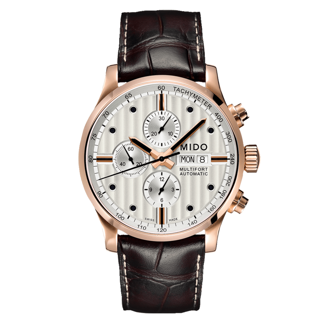 Mido Multifort  M0056143603100