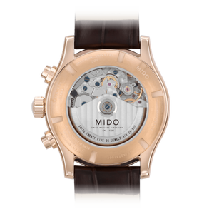 Mido Multifort  M0056143603100