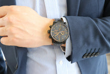 Load image into Gallery viewer, Mido Multifort Multifort Chronograph Special Edition M005.614.36.051.22
