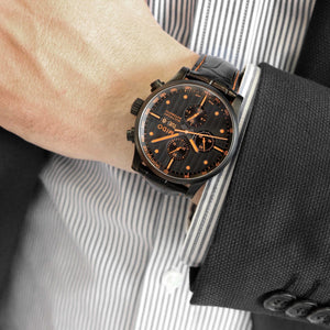 Mido Multifort Multifort Chronograph Special Edition M005.614.36.051.22