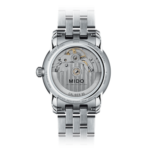 Mido Baroncelli II  M0072071111600