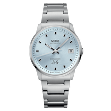 Load image into Gallery viewer, Mido Commander Lady M0212071104100
