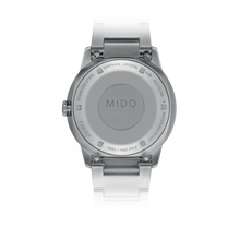 Load image into Gallery viewer, Mido Commander Lady M0212071104100
