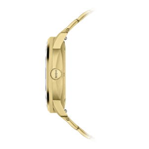 Mido Commander Lady M0212073305100