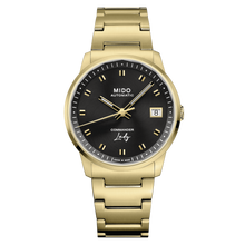 Load image into Gallery viewer, Mido Commander Lady M0212073305100
