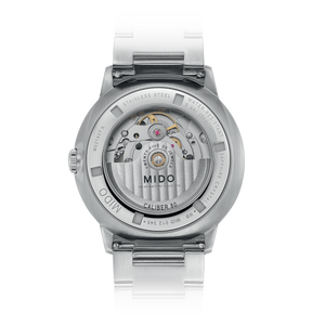 Mido Commander Gradient M0214072141100