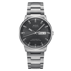 Chronomètre commandant MIDO M0214311106100