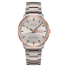 Load image into Gallery viewer, Mido Commander Chronometer M0214312203100
