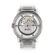 Load image into Gallery viewer, Mido Commander Chronometer M0214312203100
