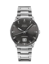 Load image into Gallery viewer, Mido Commander Big Date M021.626.11.061.00
