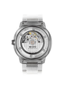 Mido Commander Big Date M021.626.11.061.00