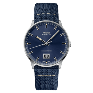Mido Commander Big Date M0216261704100