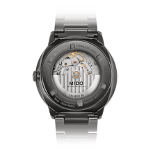 Charger l&#39;image dans la galerie, Mido Commander Big Date M0216261105101
