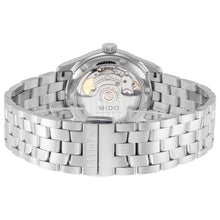 Load image into Gallery viewer, Mido Belluna II Women&#39;s Automatic Watch M0242071103100
