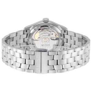 Mido Belluna II Women's Automatic Watch M0242071103100