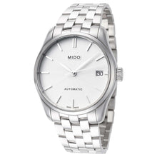 Load image into Gallery viewer, Mido Belluna II Women&#39;s Automatic Watch M0242071103100
