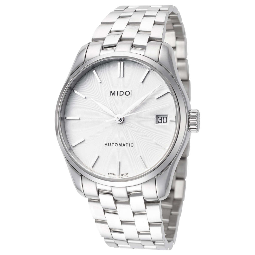 Mido Belluna II Women's Automatic Watch M0242071103100