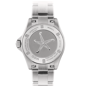 Mido Ocean Star  M0262071104100