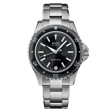 Mido Ocean Star  M0262071105100
