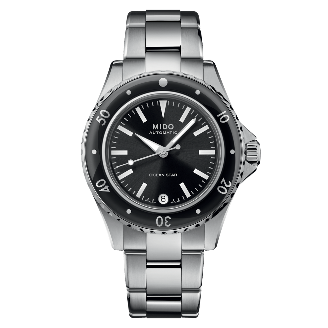 Mido Ocean Star  M0262071105100