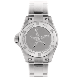 Mido Ocean Star  M0262071105100