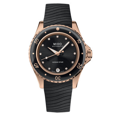 Mido Ocean Star  M0262073705600