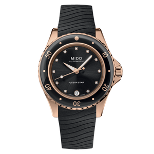 Mido Ocean Star  M0262073705600